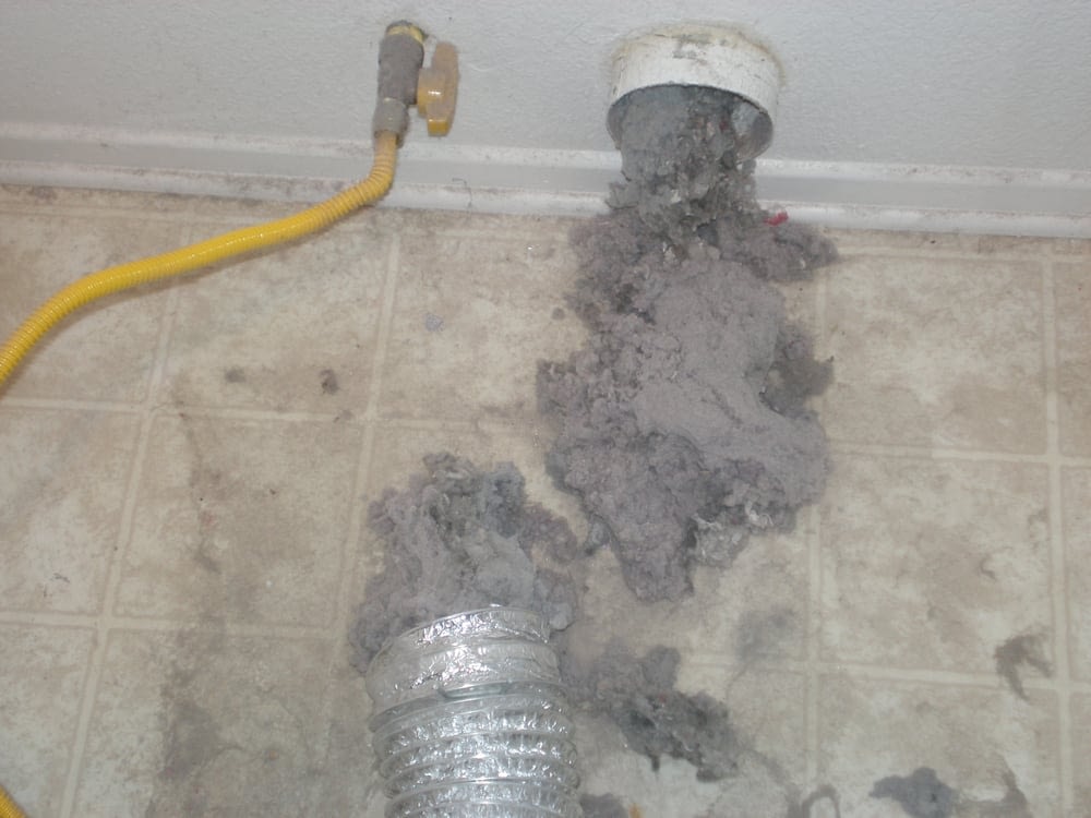 dryer-duct-cleaning